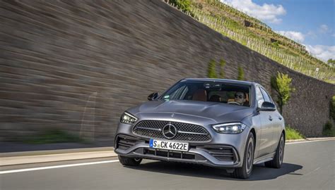 2022 Mercedes Benz C Class Plug In Hybrid Specs And Price ⋆ Sellatease Blog