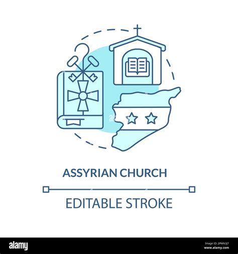 Assyrian god Stock Vector Images - Alamy