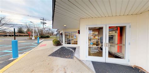 Bank Of America In Florham Park With Drive Thru Atm Florham Park