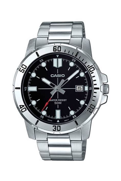 Casio Mtp Vd D Evudf Erkek Kol Saati Kol Saati Saatcell