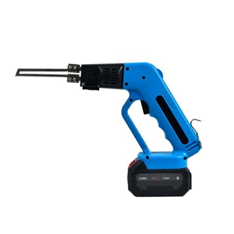 Handheld Hot Knife Foam Cutter Kit Tool