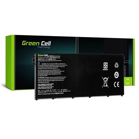 Batería AC14B13J para Acer Aspire ES1-111M ES1-331 ES1-531 ES1-533 ES1-571