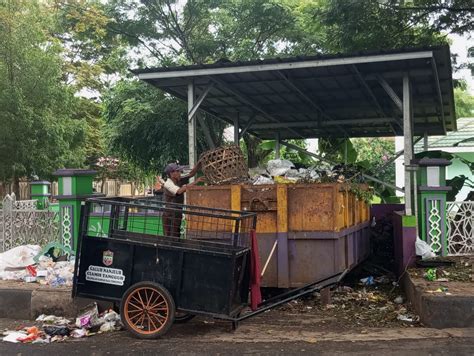 Begini Tips Kabupaten Ciamis Yang Sukses Tangani Dan Kelola Sampah