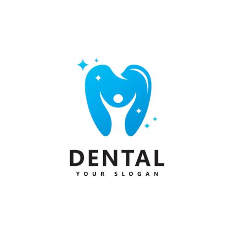 Dental Logo icon Design Vector 3442379 Vector Art at Vecteezy