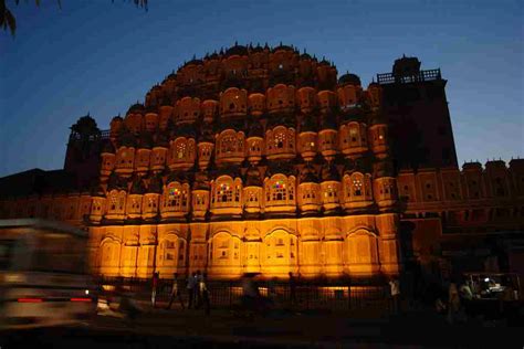 Attractions in Jaipur