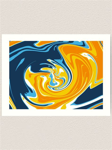 "sunset aro ace pride flag swirl" Art Print for Sale by dangerousfrog ...