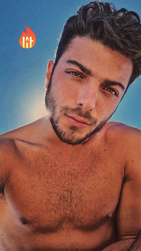 Gianluca Ginoble Il Volo Gianluca Instagram