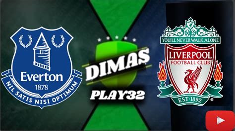 EVERTON X LIVERPOOL AO VIVO PS4 YouTube