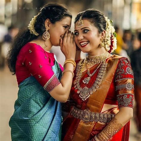 Kerala Wedding Styles Keralaweddingstyles Posted On Instagram Jul