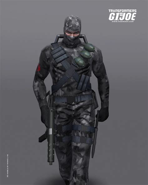 G I Joe Firefly Wallpapers Wallpaper Cave