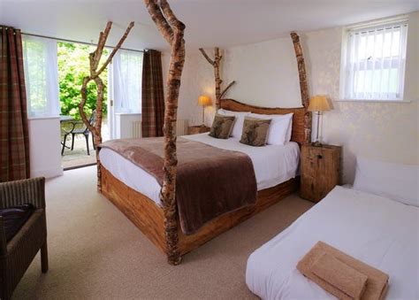 Cottage Lodge Hotel | Luxury travel at low prices | Secret Escapes