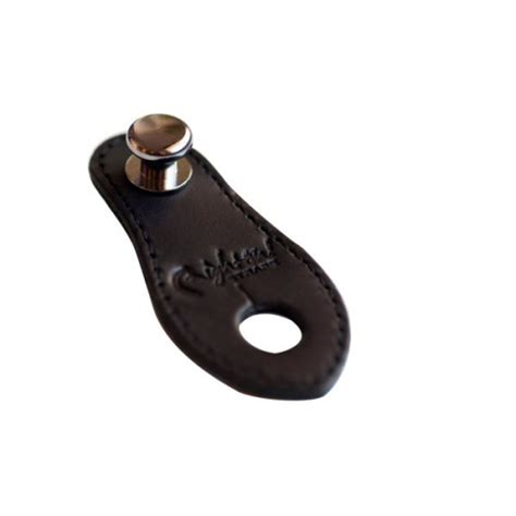 Righton End Pin Jack Straplink Black