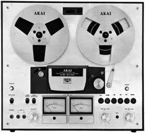 Akai Gx D Head Motor Automatic Reverse Stereo Tape Deck Manual