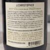 INSIDER DEAL J Christopher Volcanique Pinot Noir Buy It All