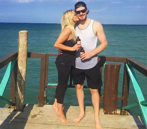 Who Is Ryan Johansens Ex Fiancee Madison Bell A Personal Glimpse