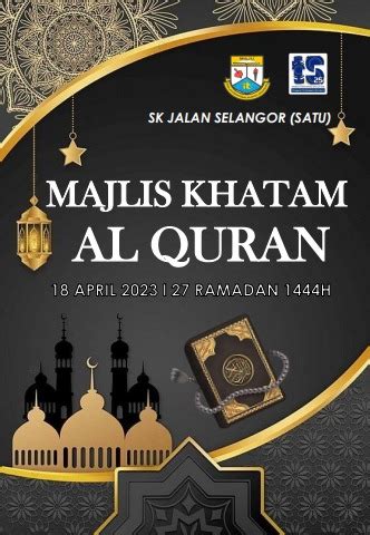 BUKU PROGRAM MAJLIS KHATAM AL QURAN 2023 G 42426797 Flip PDF AnyFlip