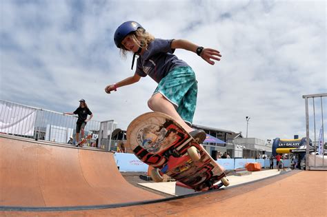 Santa Monica Pier 360 Beach Festival | FUN WITH KIDS IN LA
