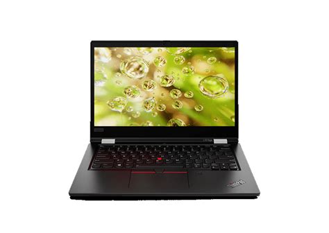 ThinkPad L13 Yoga Gen 2 (13" AMD) laptop | 13" 2-in-1 business laptop ...