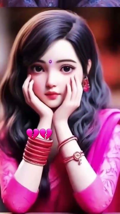 Tumne Mera Dil Bhi Tod Diya💔aur Sath Bhi Chod Diya 😔🥺broken Girl Status