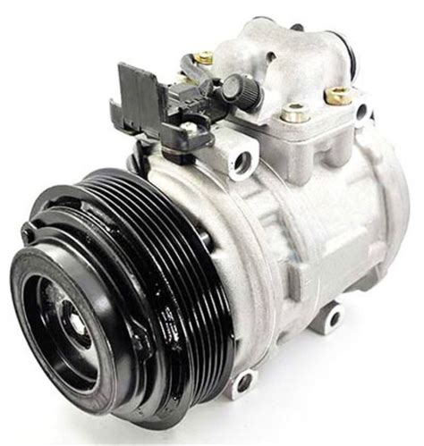 Pa C Car Air Conditioning Compressor For Mercedes Benz W Volvo Fe