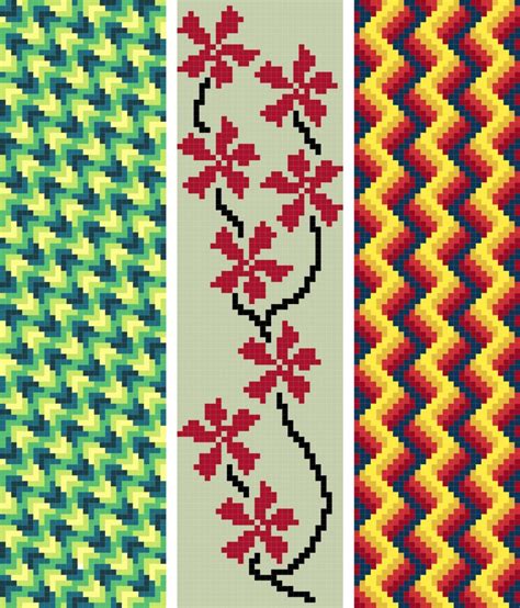 Bookmarks – Better Cross Stitch