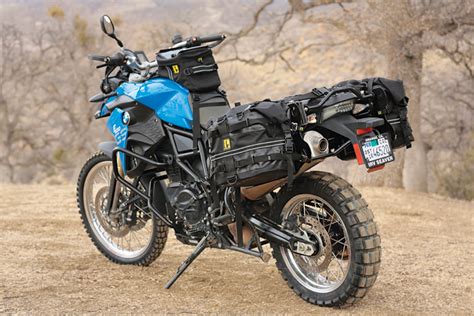 Adventure Motorcycles Expedition Portal