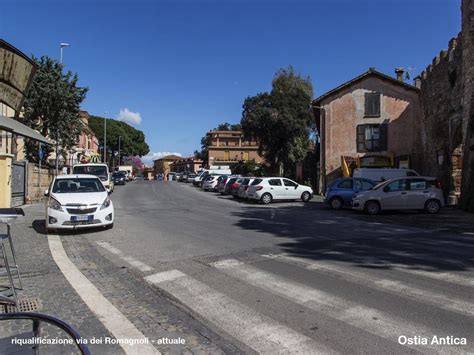 Isole Ambientali Zone Aree E Attraversamenti Pedonali Ppt Scaricare