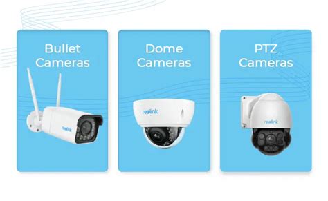 What Does Ptz Camera Mean Unveil The Power Of Surveillance