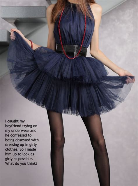 Pin van Sky Seer op things id wear when crossdressing | Damesmode