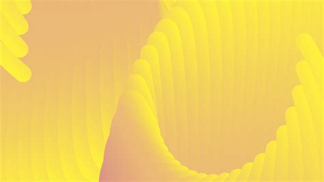 Lines Yellow Swirl Art Pattern Abstraction Hd Abstract Wallpapers Hd