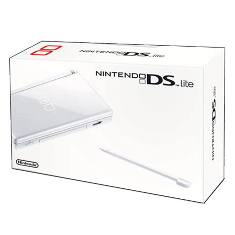 Приставки Nintendo DS Lite / DSi XL