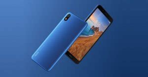 Xiaomi Redmi A Full Specifications