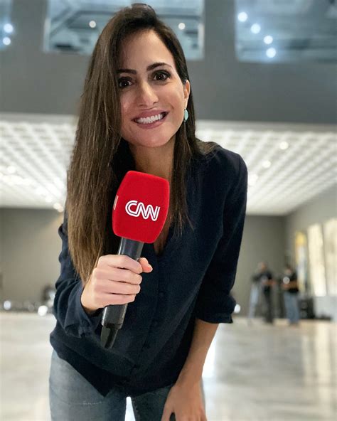 Marcela Rahal on Twitter Feliz dia pra nós jornalistas Essa