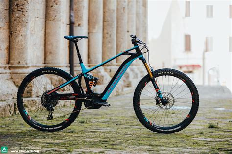 Mondraker Level RR Review | E-MOUNTAINBIKE Magazine