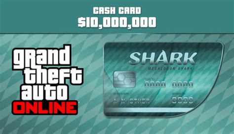 Gta 5 Shark Cards
