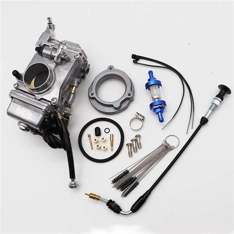 Carburetor Hsr Mm Mikuni High