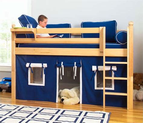 so cute! | Kids loft beds, Kids loft, Kid beds