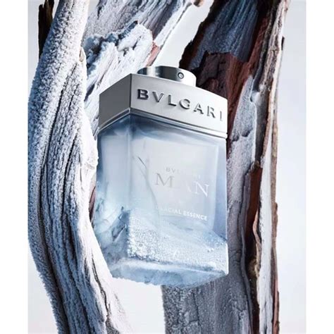 Bvlgari Man Glacial Essence Eau De Parfum SweetCare Samoa