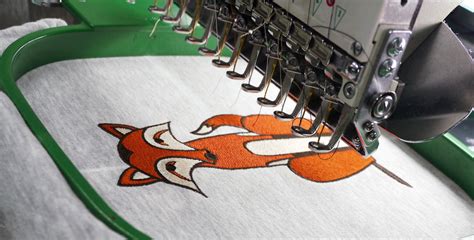 Best Commercial Embroidery Machines In 2025 Reviewed