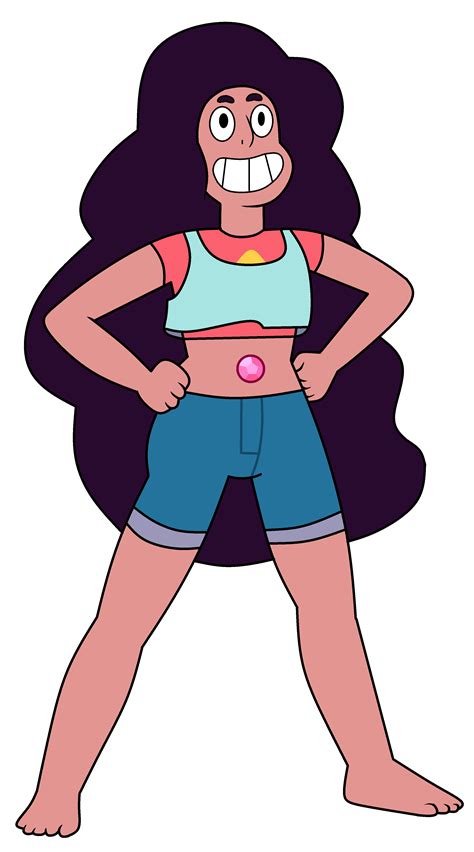 Steven Universe Steven And Connie Fusion