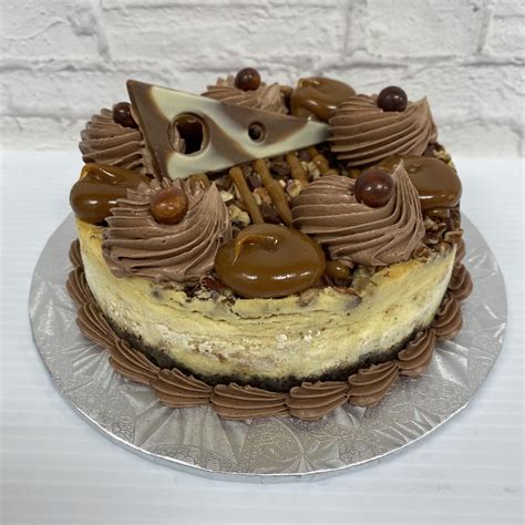 Bakery Cakes – Cake Sweets & Treats