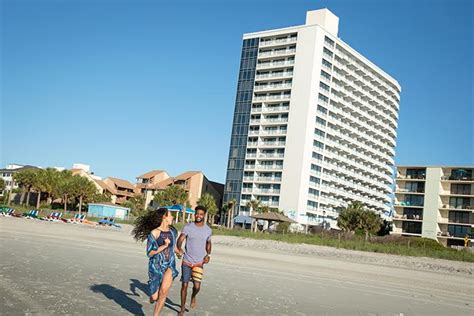 Forest Dunes Resort - Myrtle Beach, SC