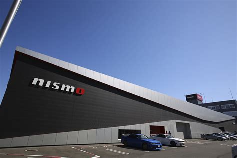 【画像ギャラリー】ある意味「究極」のgt R！ Nismo大森ファクトリーの「crs」の正体とは？ Auto Messe Web（オート