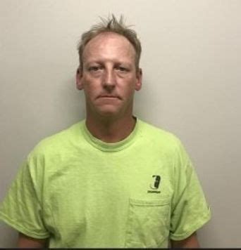 Vernal Man Fails To Update His Utah Sex Offender Registry