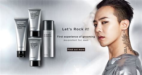 Korean Cosmetic Brand By Yg Entertainment Korean Cosmetic Brands