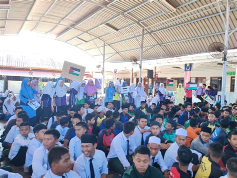 Blog Archives SMK PULAU GAYA