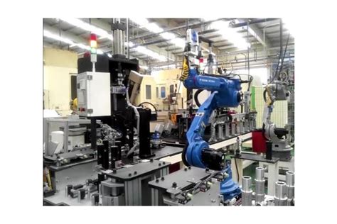 GSV Tube Sub Ass y Line by 세종엔지니어링 코머신 판매자 소개 및 제품 소개