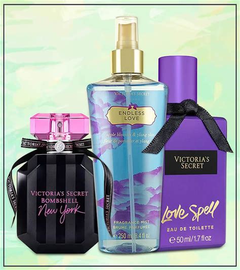 Aromas Perfumes Victoria Secret