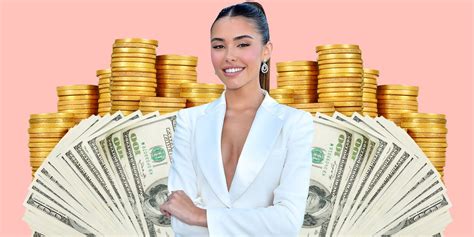 What is Madison Beers Net Worth in 2022?