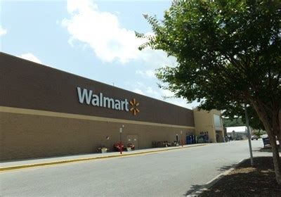 Walmart - 475 Crockett Trace Dr - Morristown, TN - WAL*MART Stores on ...